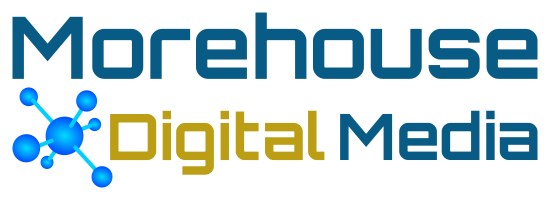 Morehouse Digital Media logo