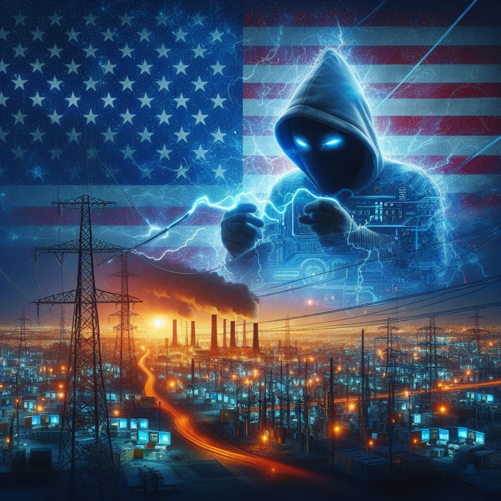 Advantages - Risks of Computerized Controls in Americas Energy Grid