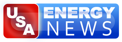 USA Energy News logo